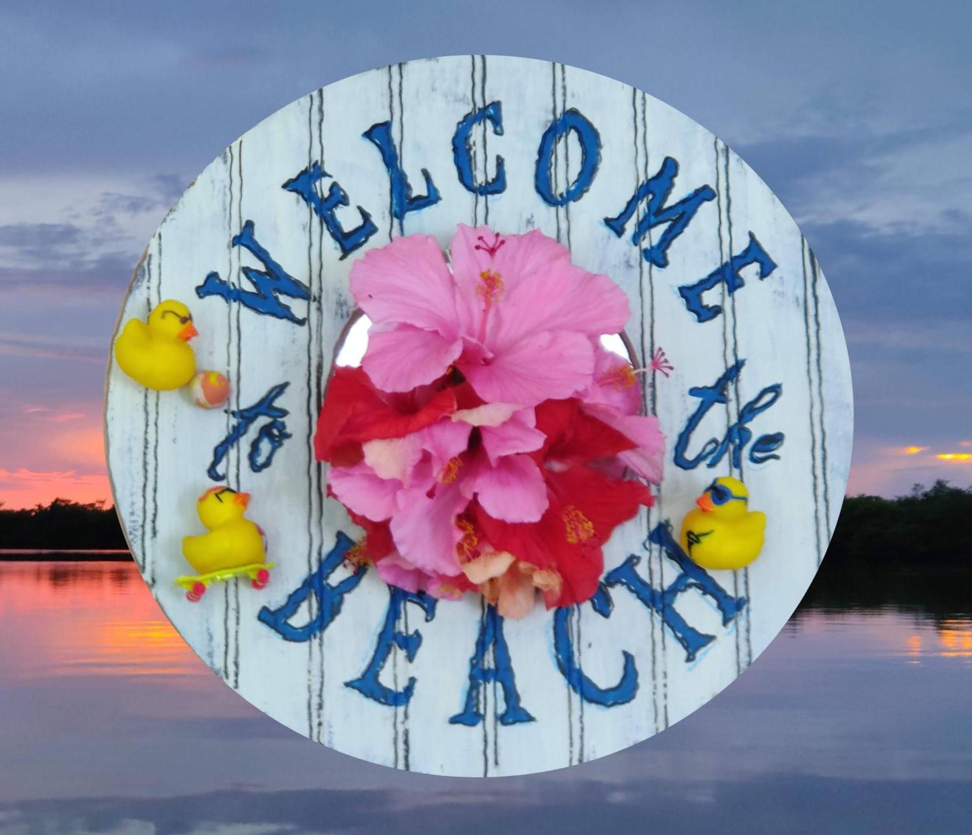 Paradise Beach Oasis 인디아랜틱 외부 사진